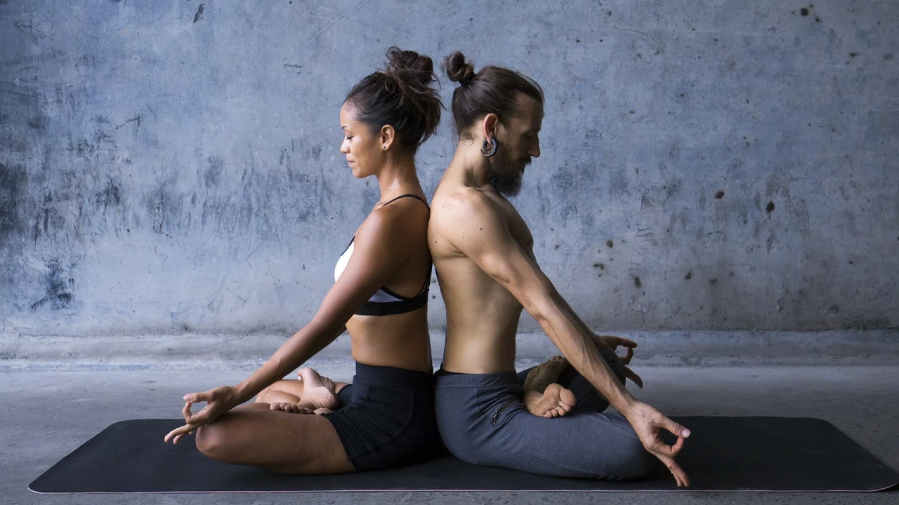 Die Vorteile von Yoga und Meditation zur Vorbeugung von tiefer Venenthrombose